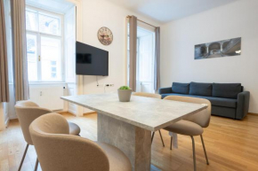 Cozy 1BR apartment near Opera - 24h self check-in